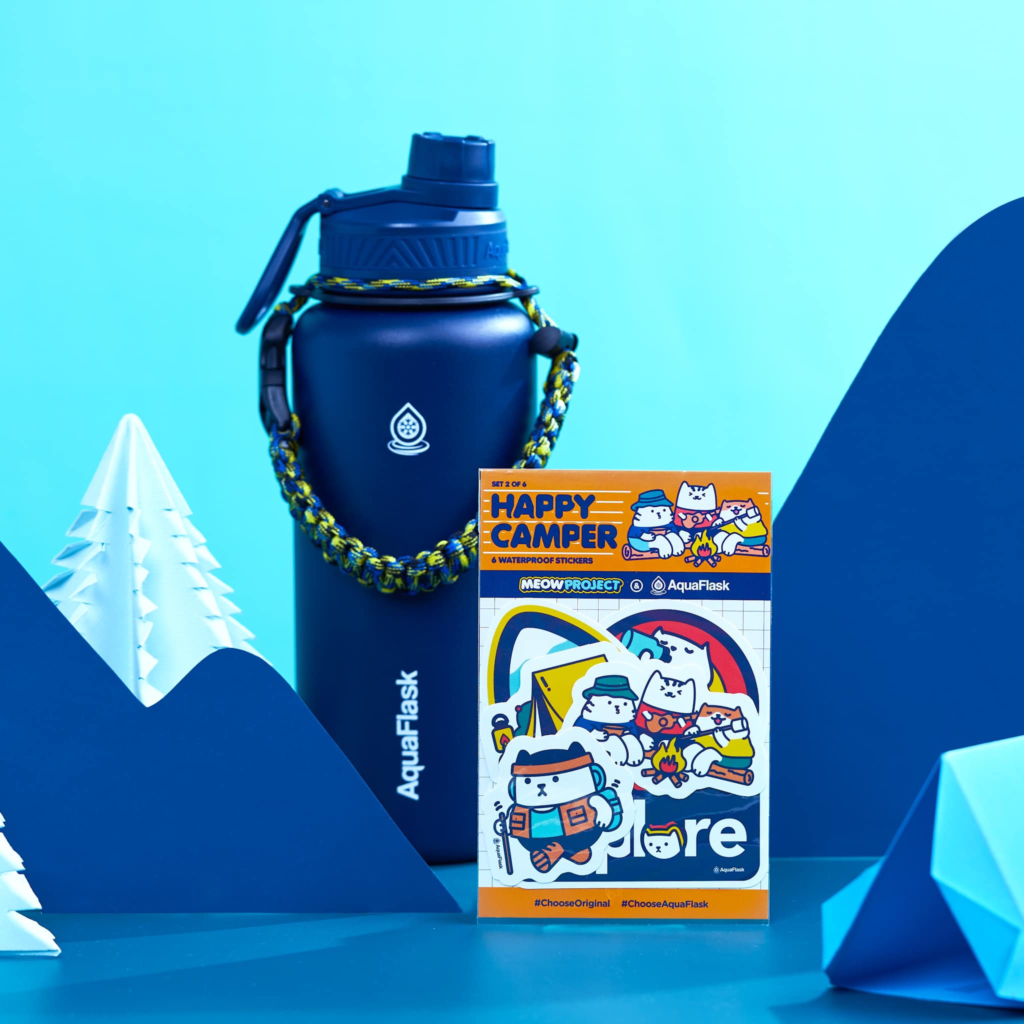 Brand & Product Photography