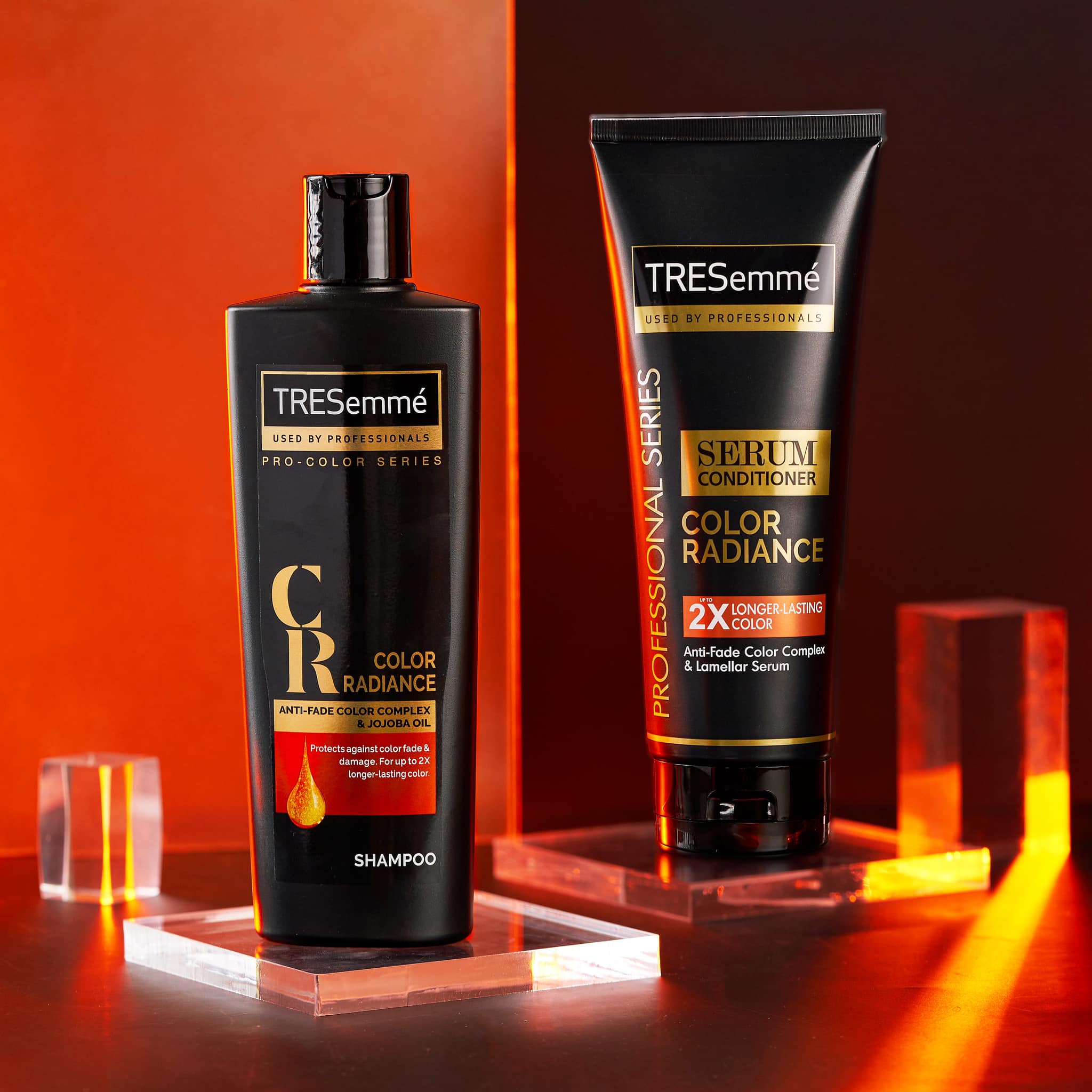 Brand & Product Campaign Photography