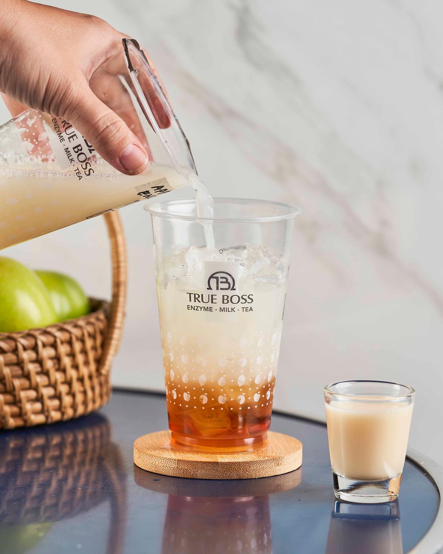 Food Business Advertisement Photography