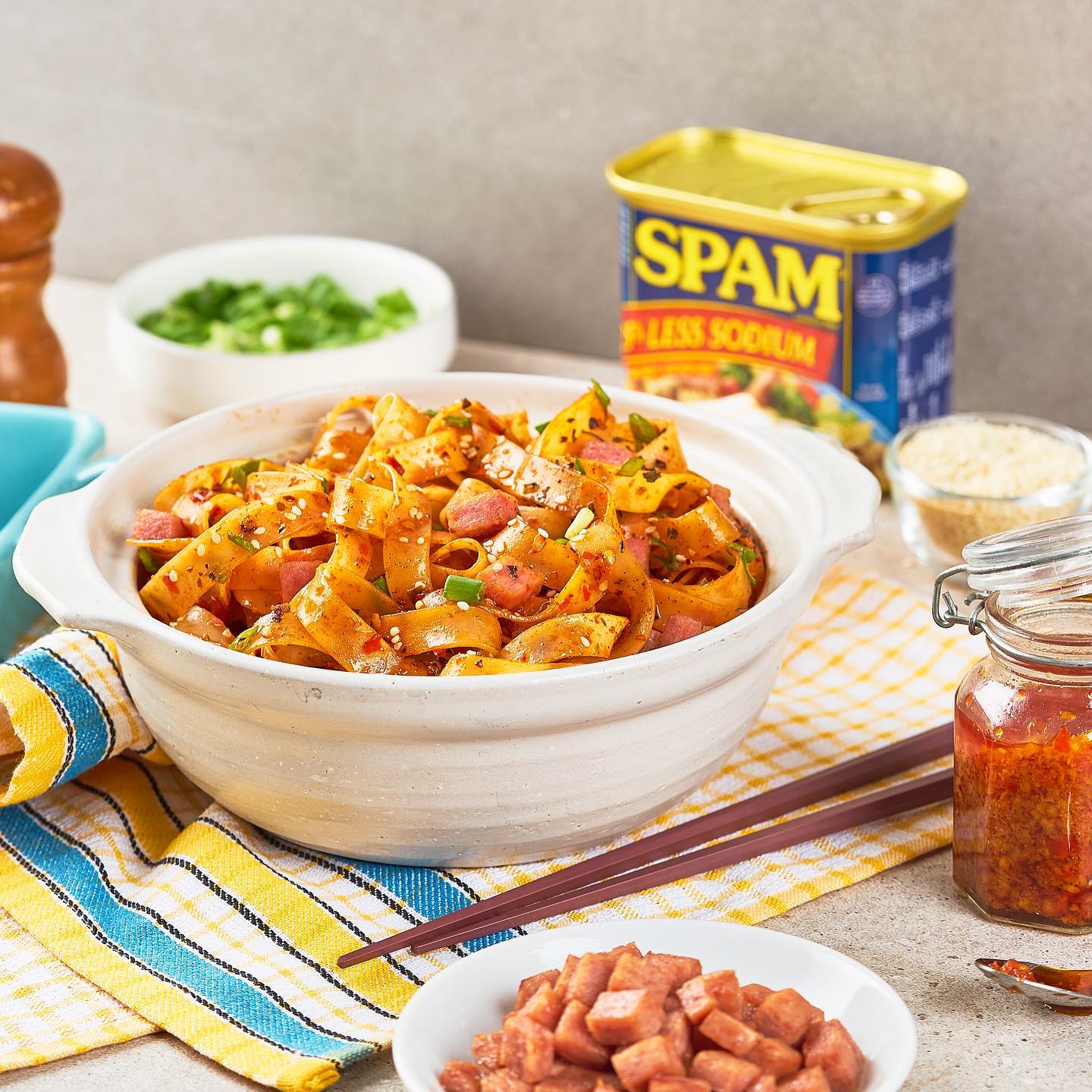 Food Photography Brand Advertising