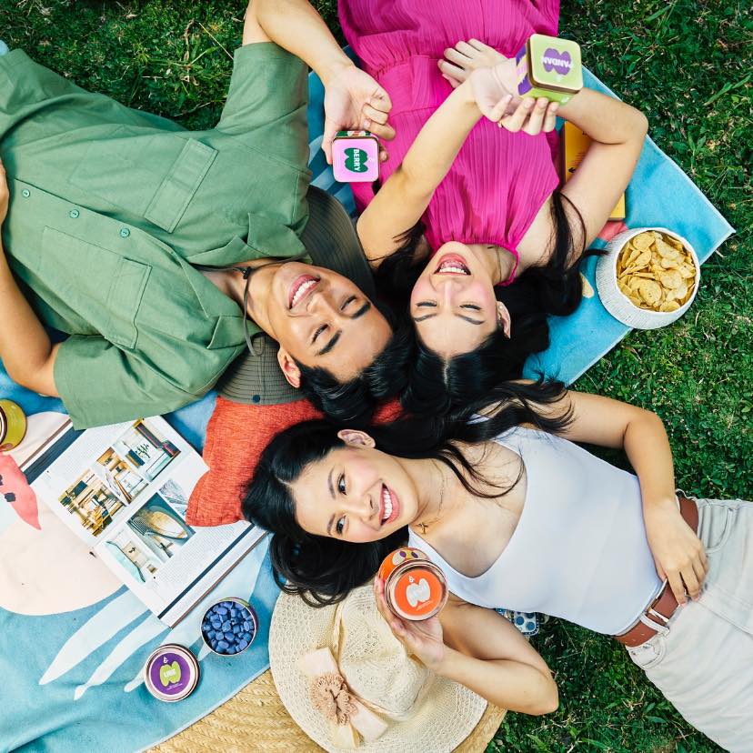 Business Campaign Product Protography