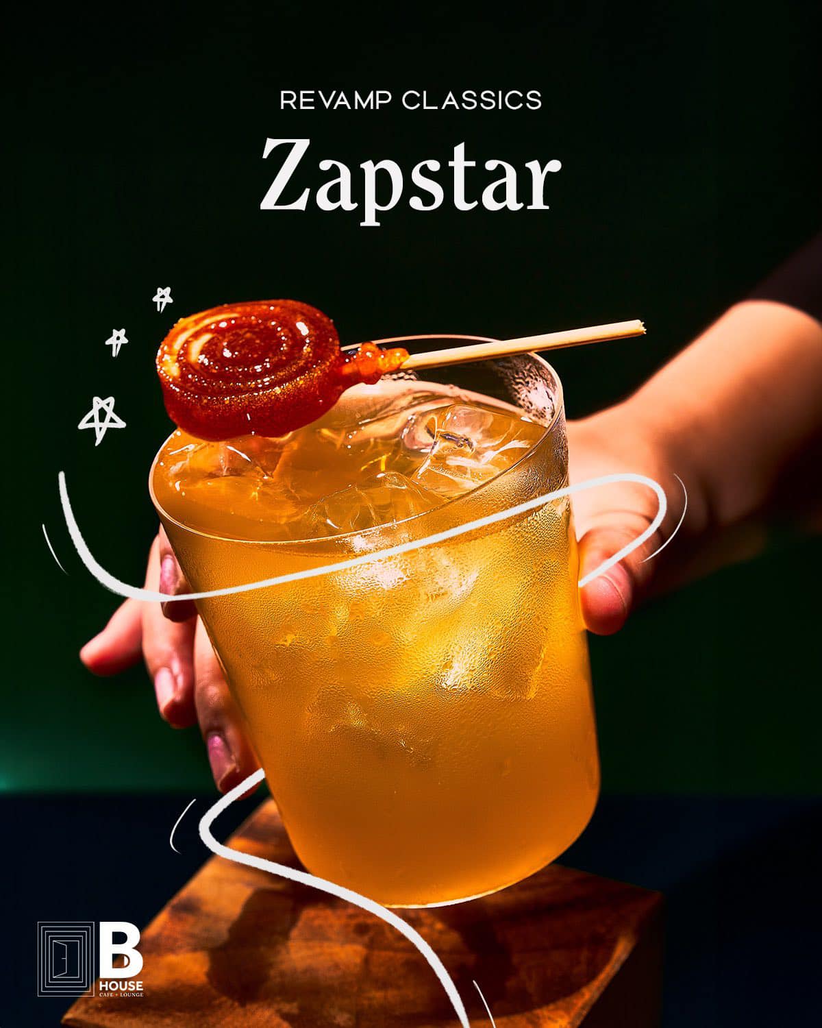 Food & Beverage Protography