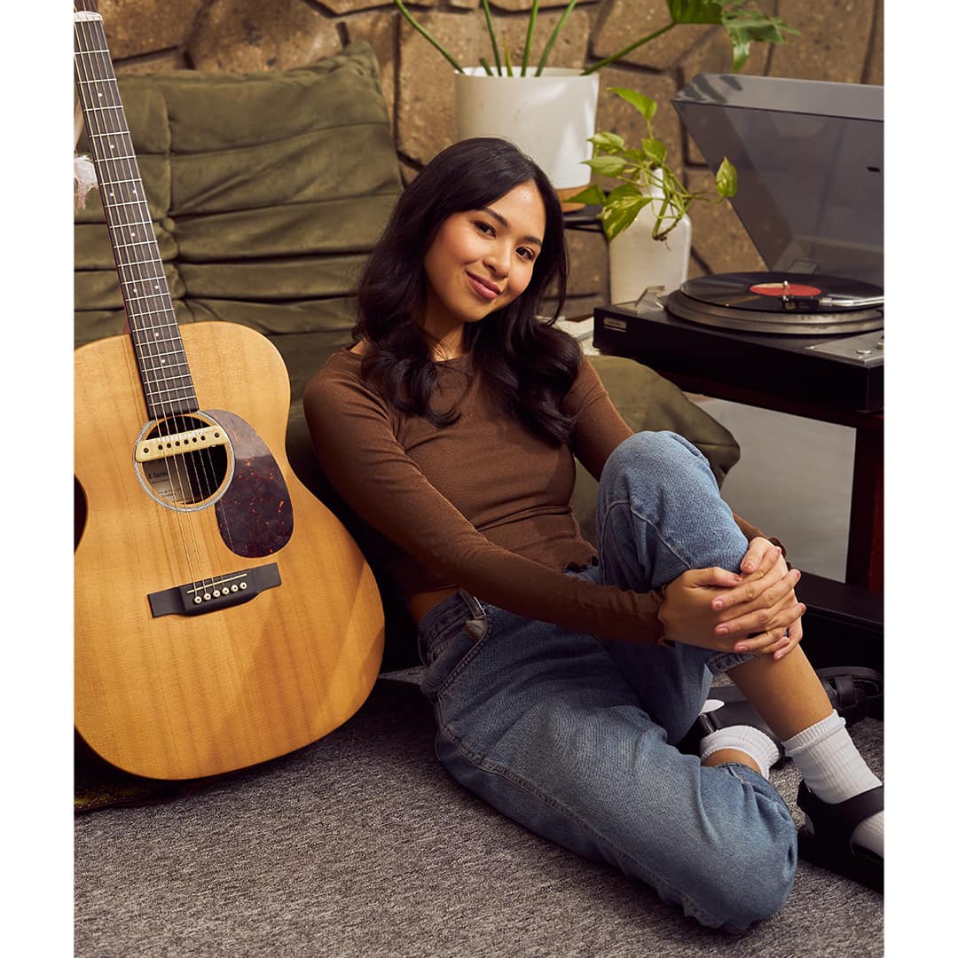 Portrait Photography