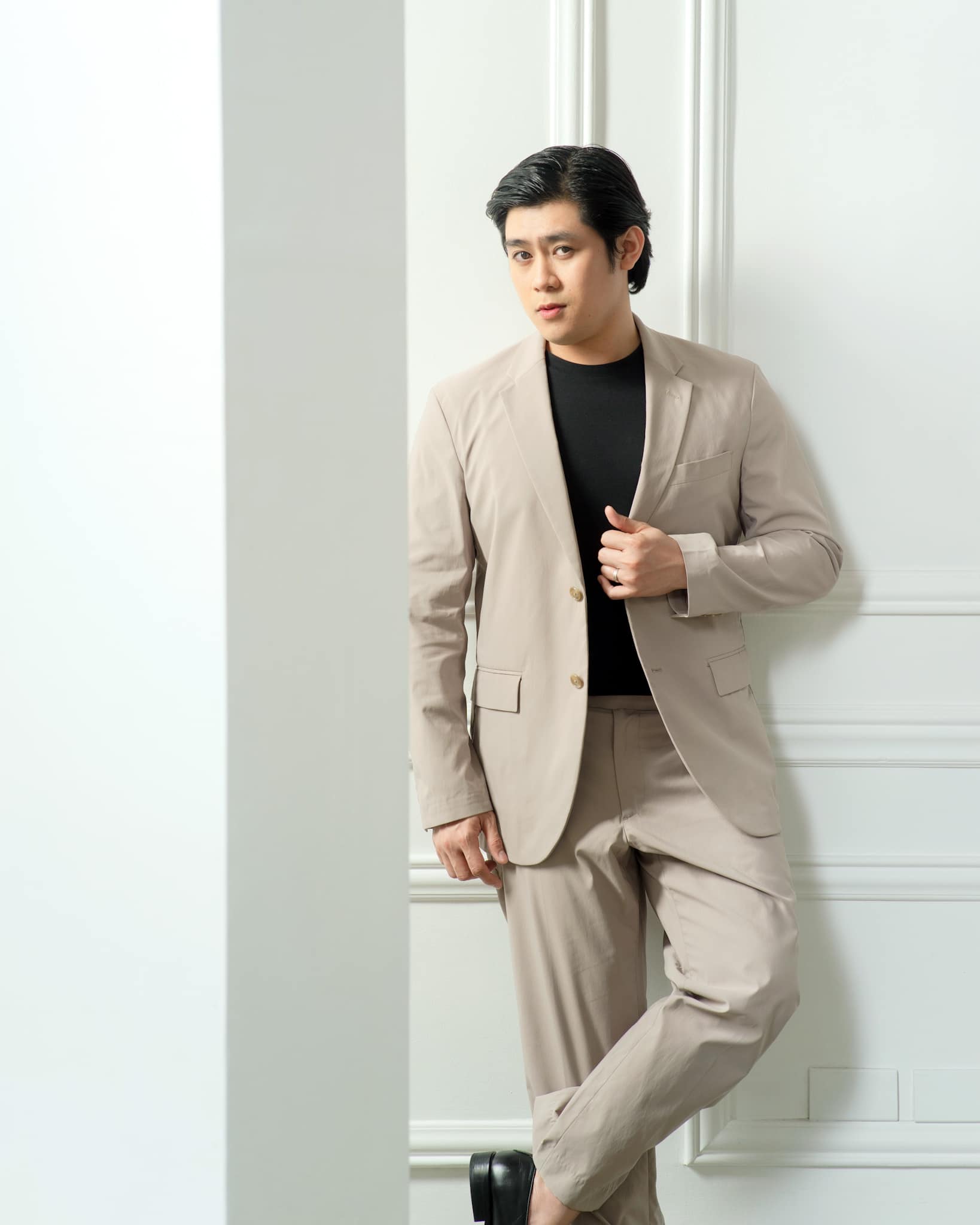 Portrait Photography