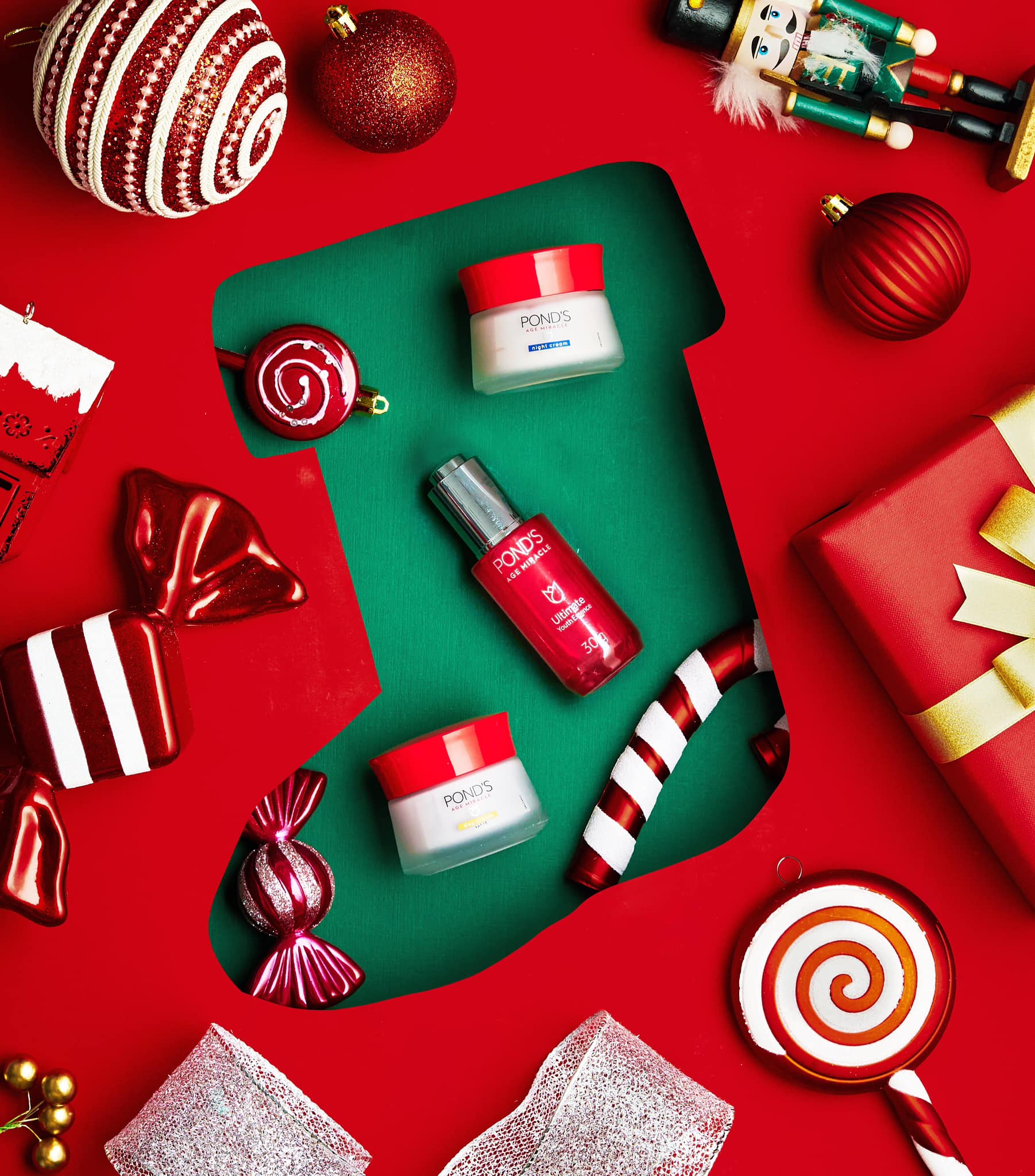 Brand Photography & Styling