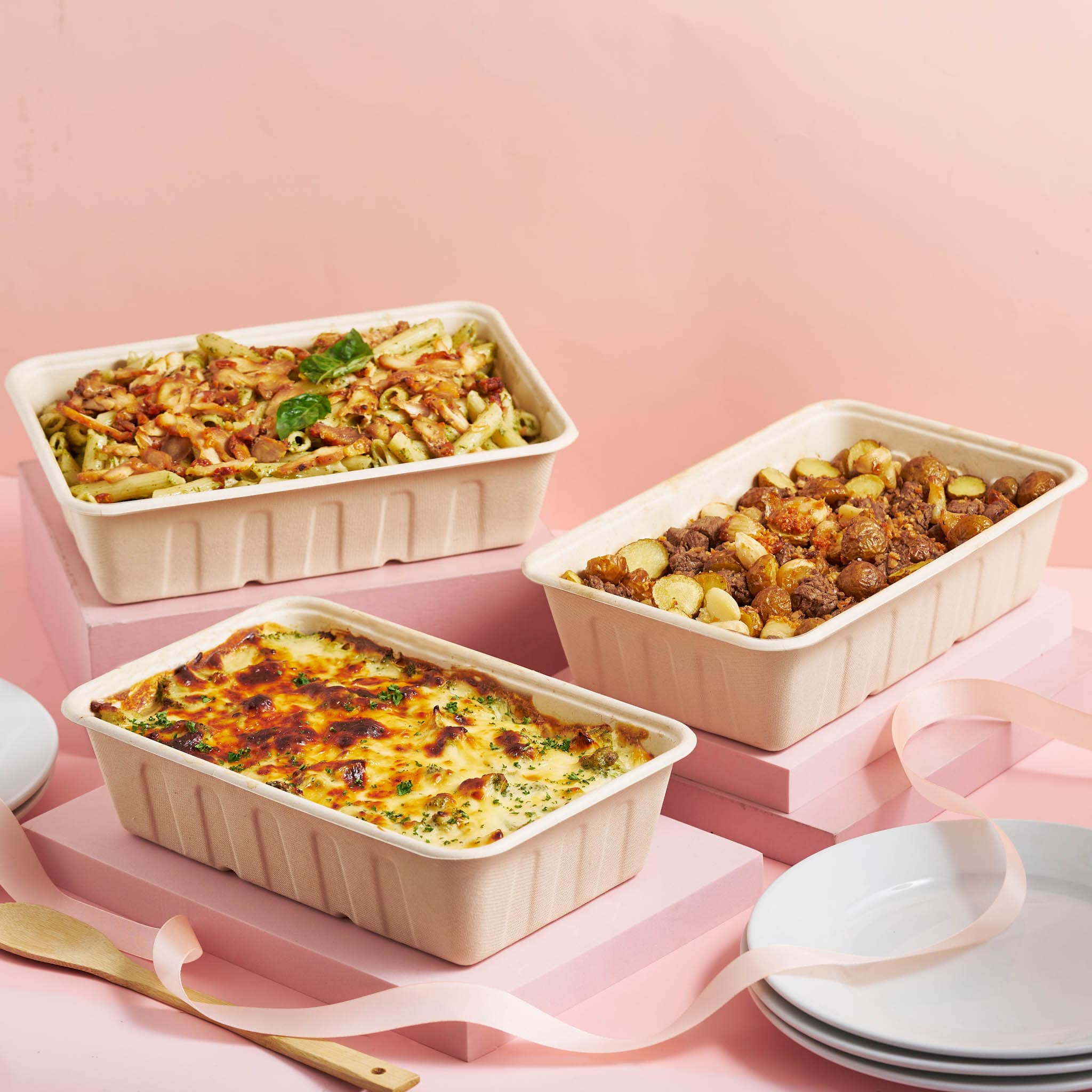 Food Protography, Business Campaign