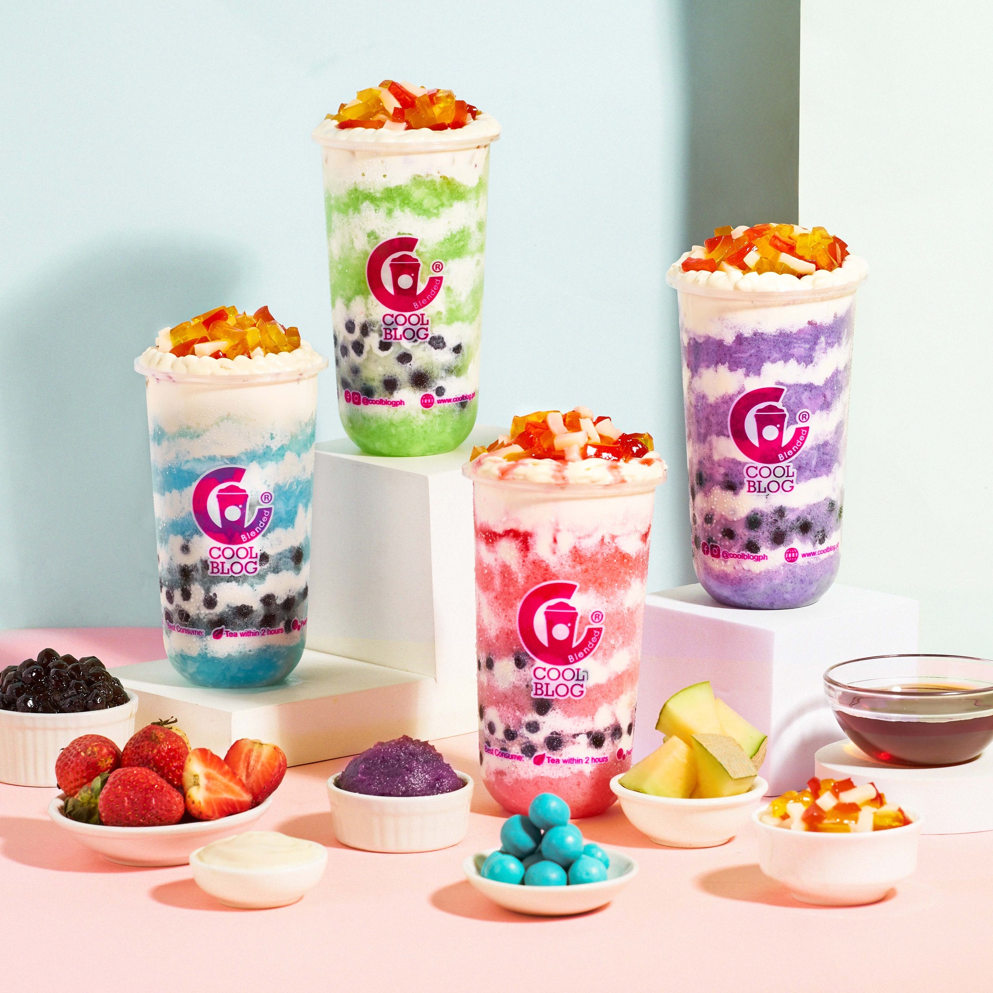 Food Business Campaign