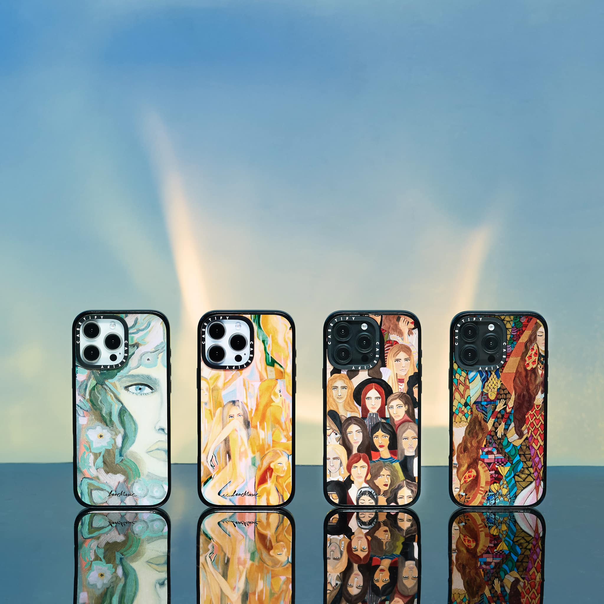 Product Advertising Photography