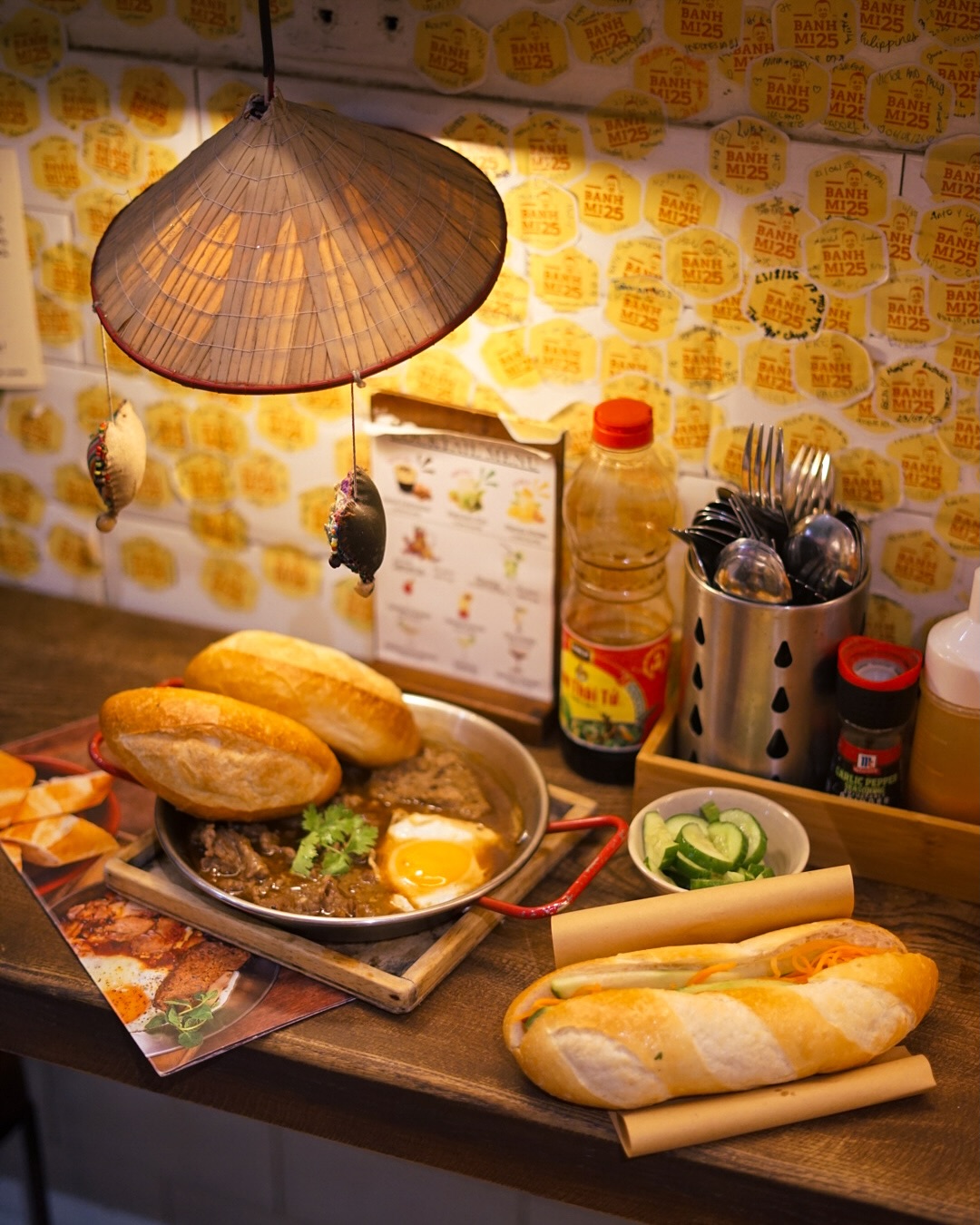 Food Styling & Food Photography