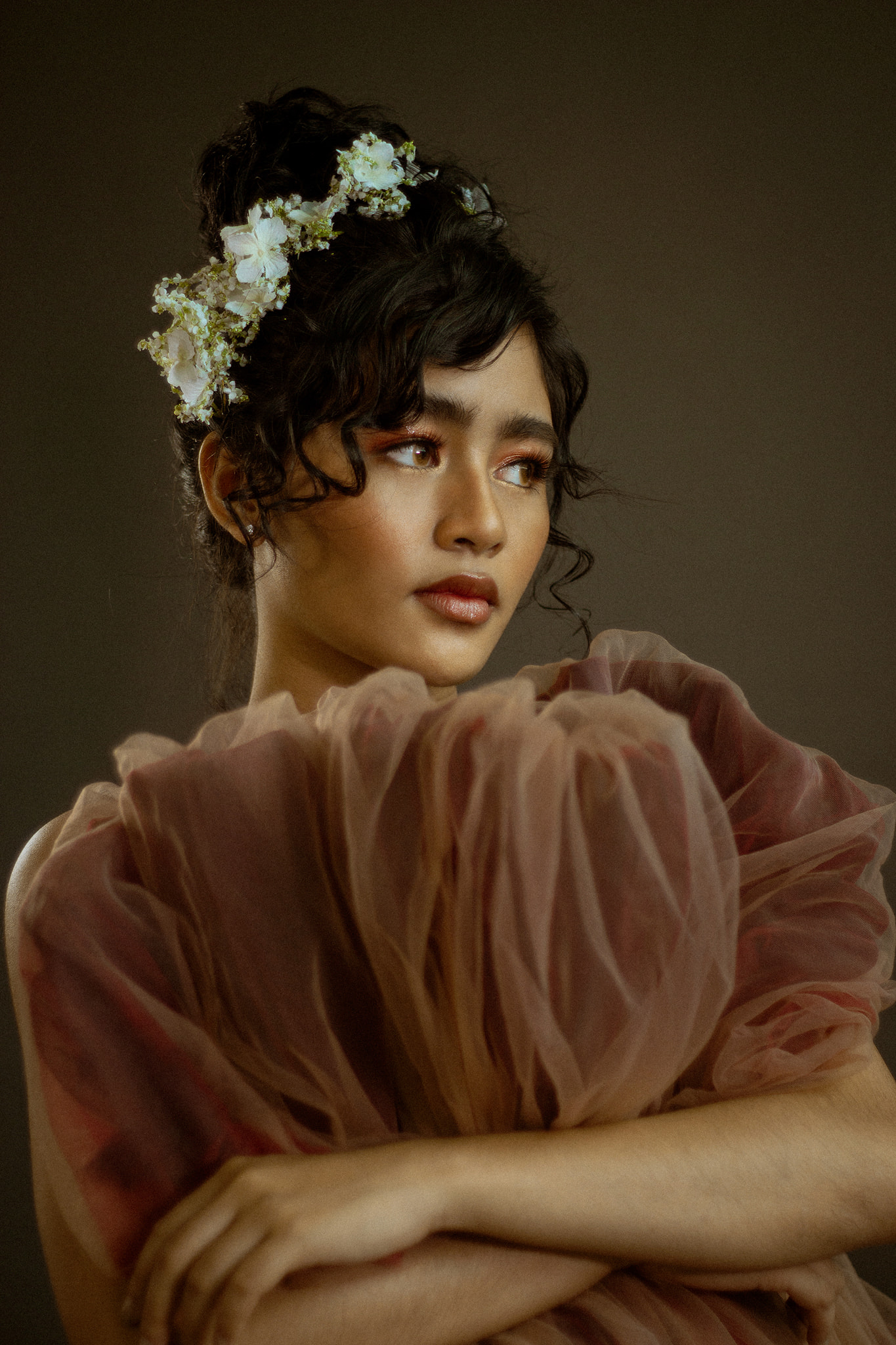 Fashion Model  Photography