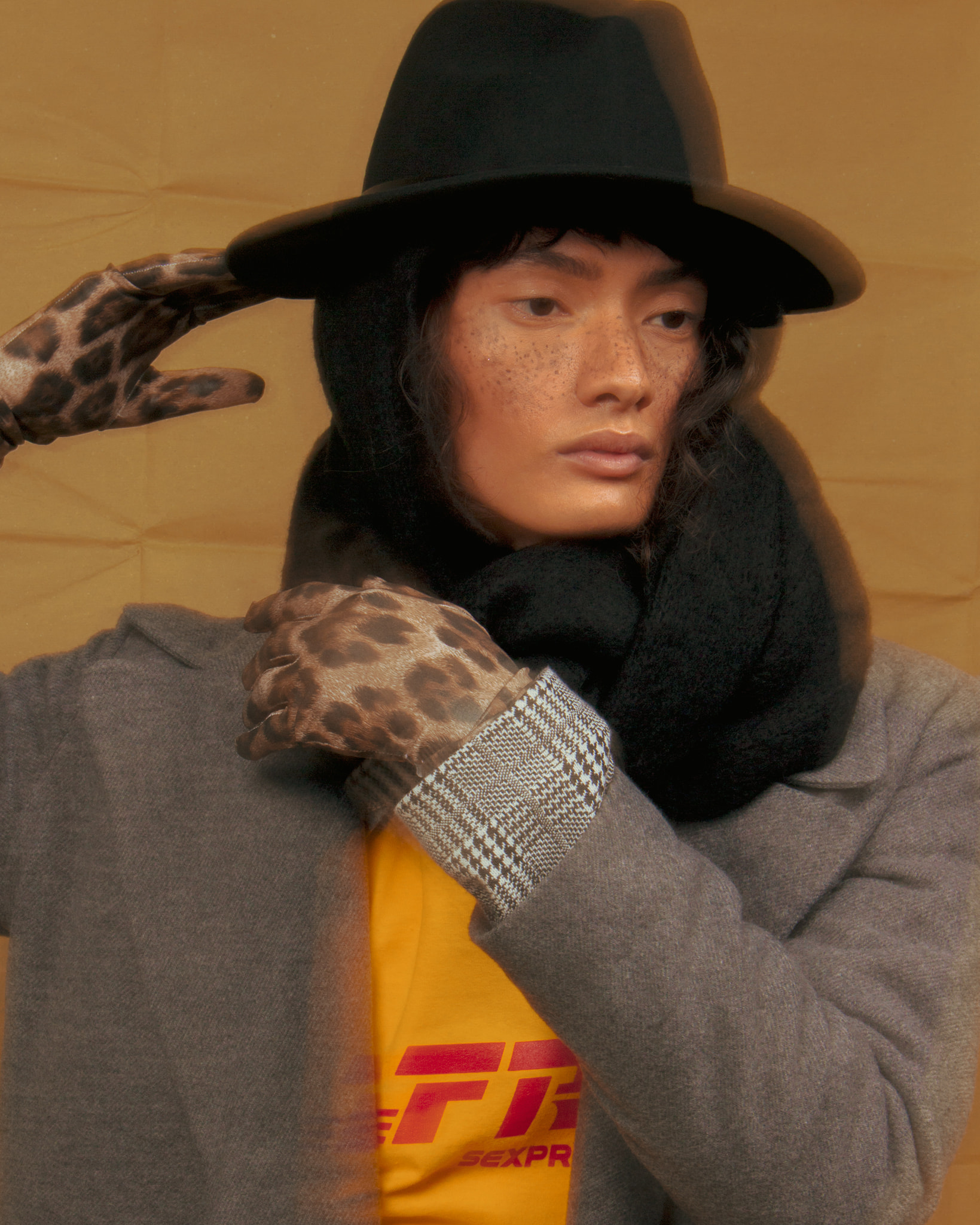 Portrait & Personal brand