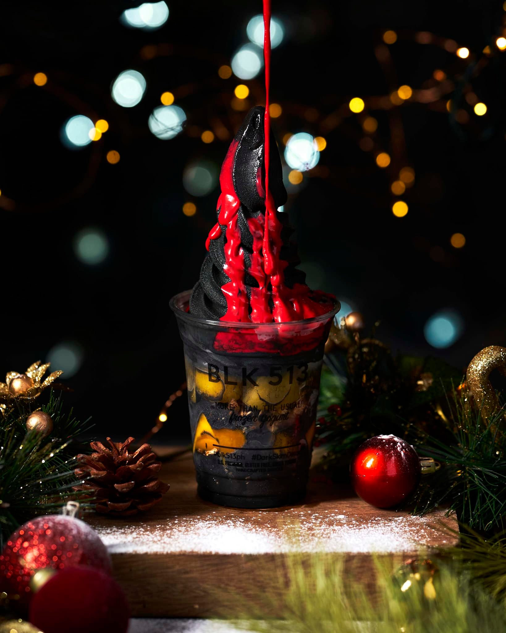 Food Business Advertisement Photography