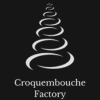 CroquembouchFactory-Logo