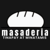 Masaderia-Logo