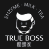 TrueBoss-Logo